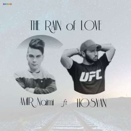 Amir Naimi Ft Hosyan – BaRane Eshgh